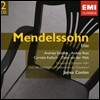 James Conlon 멘델스존: 엘리야 (Mendelssohn: Elias)