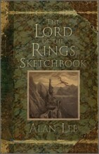The Lord of the Rings Sketchbook