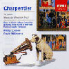 Kings College Choir 샤르팡티에: 테 데움, 크리스마스 미사 (Charpentier: Te Deum, Messe de Minuit de Noel)