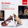 Gershwin : Music For Two Pianos : Labeque