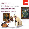 Orff : Carmina Burana Etc. : Fruhbeck De Burgos