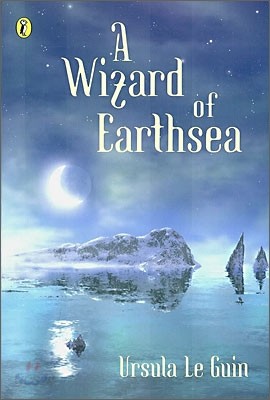 A Wizard of Earthsea