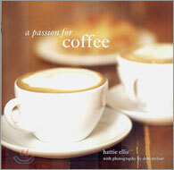 A Passion for Coffee