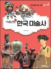 메이플스토리 한국 미술사
