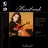 Elissa Lee Koljonen 바이올린 소품집: 하트브레이크 (Heartbreak: Romantic Encores For Violin) [2LP]