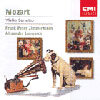 Mozart : Violin Sonatas : ZimmermannㆍLonquich