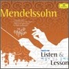 Listen & Lesson : 멘델스존