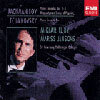 Rachmaninov : Piano Concertos : Mikhail RudyㆍMariss Jansons