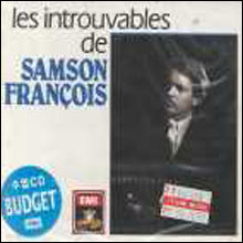 Les Introuvables de Samson Francois