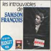 Les Introuvables de Samson Francois