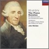 John McCabe 하이든: 피아노 소나타 전곡집 (Haydn: Complete Piano Sonatas)