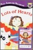 All Aboard Reading : Lots of Hearts (Book+Tape)