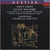 정경화 / Charles Dutoit 생상스: 죽음의 춤, 하바네즈, 서주와 론도 카프리치오소 (Saint-Saens: Danse macabre, Havanaise, Introduction et Rondo Capriccioso)