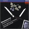 Shostakovich : Symphony No.13 "Babi Yar" : Haitink