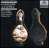 Heinz Holliger / Louise Pellerin 마르첼로: 6개 오보에 협주곡 (Marcello: La Cetra Concertos)