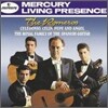 The Romeros - The Royal Family of the Spanish Guitar