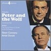 Prokofiev : Peter and the Wolf / Britten : The Young Person's Guide to the Orchestra : ConneryㆍDorati