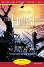 The Hobbit : Audio Cassette