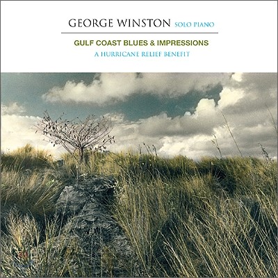 George Winston - Gulf Coast Blues &amp; Impressions