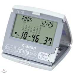 캐논 계산기 CC-55