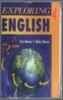 Exploring English 4 : Cassette Tapes