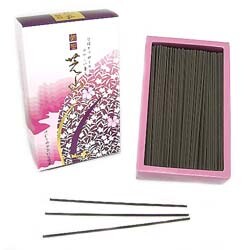 지산향(銘香 芝山) - 백단향에 은은한 꽃향기