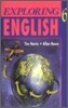 Exploring English 6 : Cassette Tapes