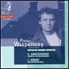 Pieter Wispelwey 쇼스타코비치: 첼로 협주곡 1번 / 코다이: 무반주 첼로 소나타 (Shostakovich: Cello Concerto No.1 / Kodaly: Sonata For Cello Op.8)