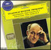 Sviatoslav Richter 프로코피에프: 피아노 협주곡 5번, 피아노 소나타 8번 (Prokofiev: Piano Concerto Op. 55, Piano Sonata Op. 84)