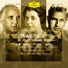 Wagner : Scences & Arias