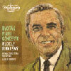 Dvorak : Piano Concerto Etc. : Rudolf FirkusnyㆍLaszlo Somogyi :