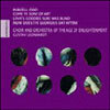 Purcell : Odes For Queen Mary : Leonhardt