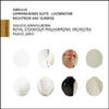 Sibelius : Lemminkainen Suite : Jarvi
