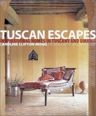 Tuscan Escapes