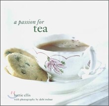 A Passion for Tea