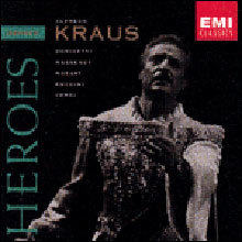 Heroes : Alfredo Kraus