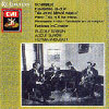 Schubert : Piano Trio D.929ㆍFantasie D.934 : Rudolf SerkinㆍAdolf Busch