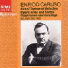 Opera Arias and Songs - Enrico Caruso