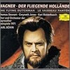 Wagner : Der fliegende Hollander : Karl Bohm
