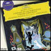 Lorin Maazel 라벨: 아이와 마법스페인의 시간 (Ravel: L'enfant et les Sortileges, L'heure Espagnole)