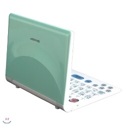 샤프 전자사전 리얼딕 SD-L650
