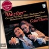 Massenet : Werther : Colin Davis