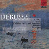 Debussy : Orchestral Works : Saraste