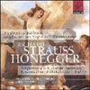 Strauss : Der Burger Als Eldelmann / Honegger : Symphony No.2 & 4 : Jesus Lopez-Cobos