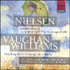 Nielsen / Williams : Symphony & Concertos : Menuhin