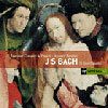 Bach : Johannes Passion BWV.245 : Andrew Parrott