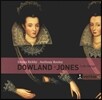 Emma Kirkby / Anthony Rooley 다울랜드 / 존스: 류트 가곡집 (Dowland / Jones : Lute Songs)