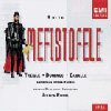 Boito : Mefistofele : DomingoㆍCaballeㆍRudel
