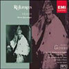 Verdi : Simon Boccanegra : Tito GobbiㆍGabriele Santini