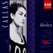 Cherubini : Medea : CallasㆍBernstein
